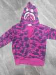 Новая зип Bape -M