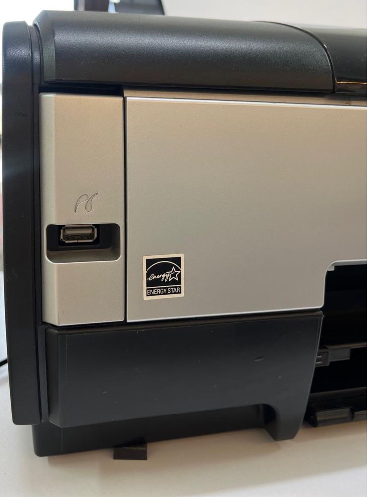 Принтер цветной А3 EPSON 1440
