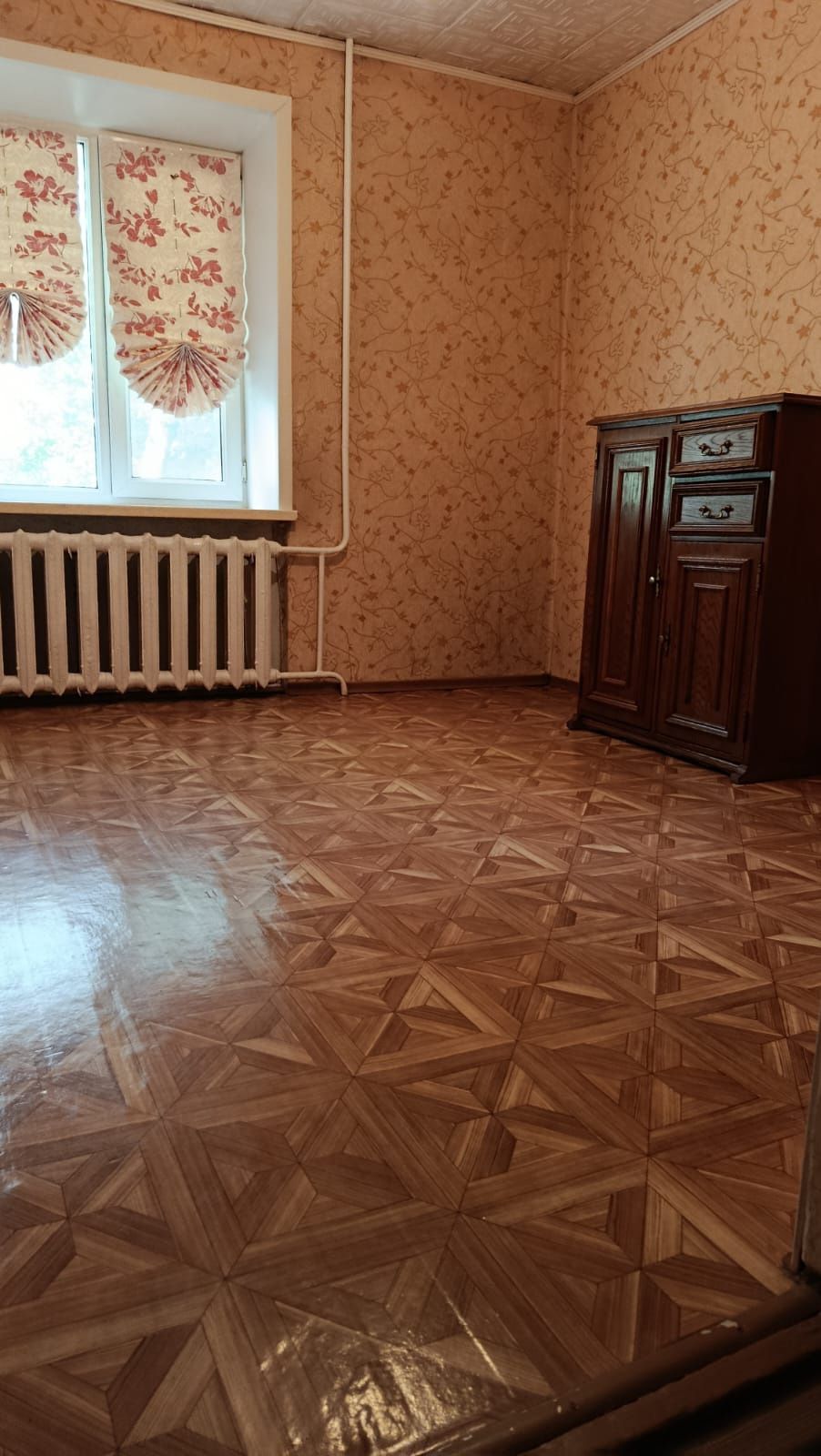 Продам 2-комн. квартиру на проспекте Абылайхана