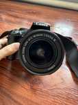 Проф фотоаппарап CANON