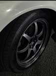 оригинальные диски ADVAN R17