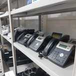 ip телефоны Yealink/Grandstream/Gigaset/Fanvil/Polycom/SNOM