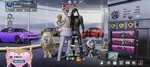 Аккаунт Pubg mobile