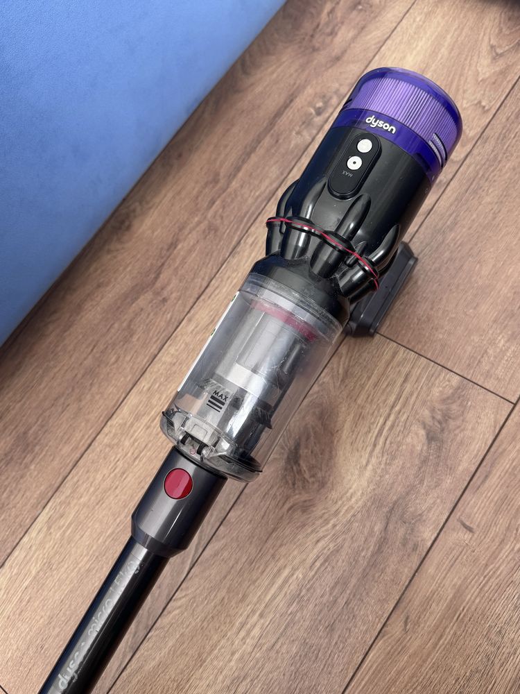 Пылесос DYSON micro 1.5