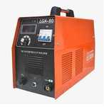 Источник плазмы LGK-80IGBT для ручной и автоматической резки  с ЧПУ