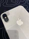 iPhone X White..