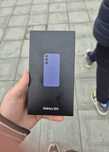 Samsung S24 128gb с oneUi 7 почти новый