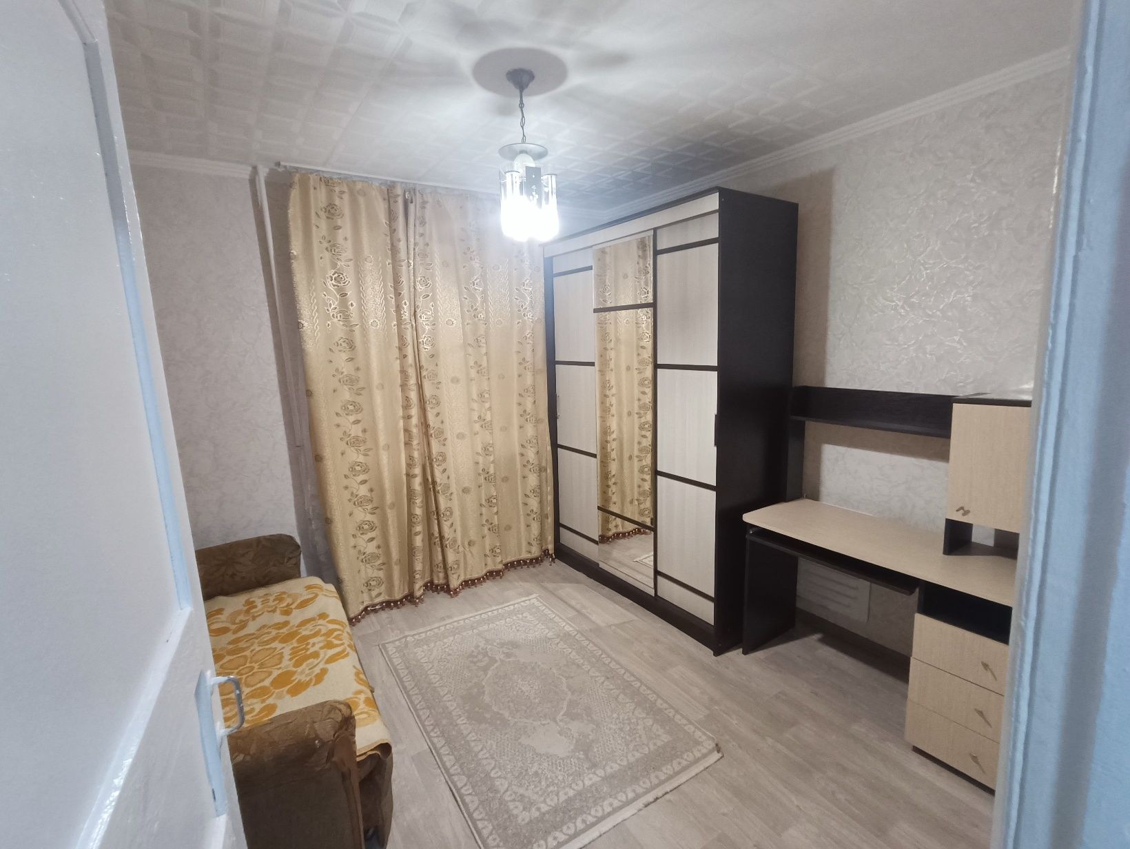 Продам 2-х комн. квартиру