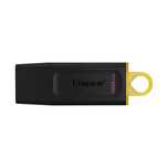 Новая флешка Kingston 128gb