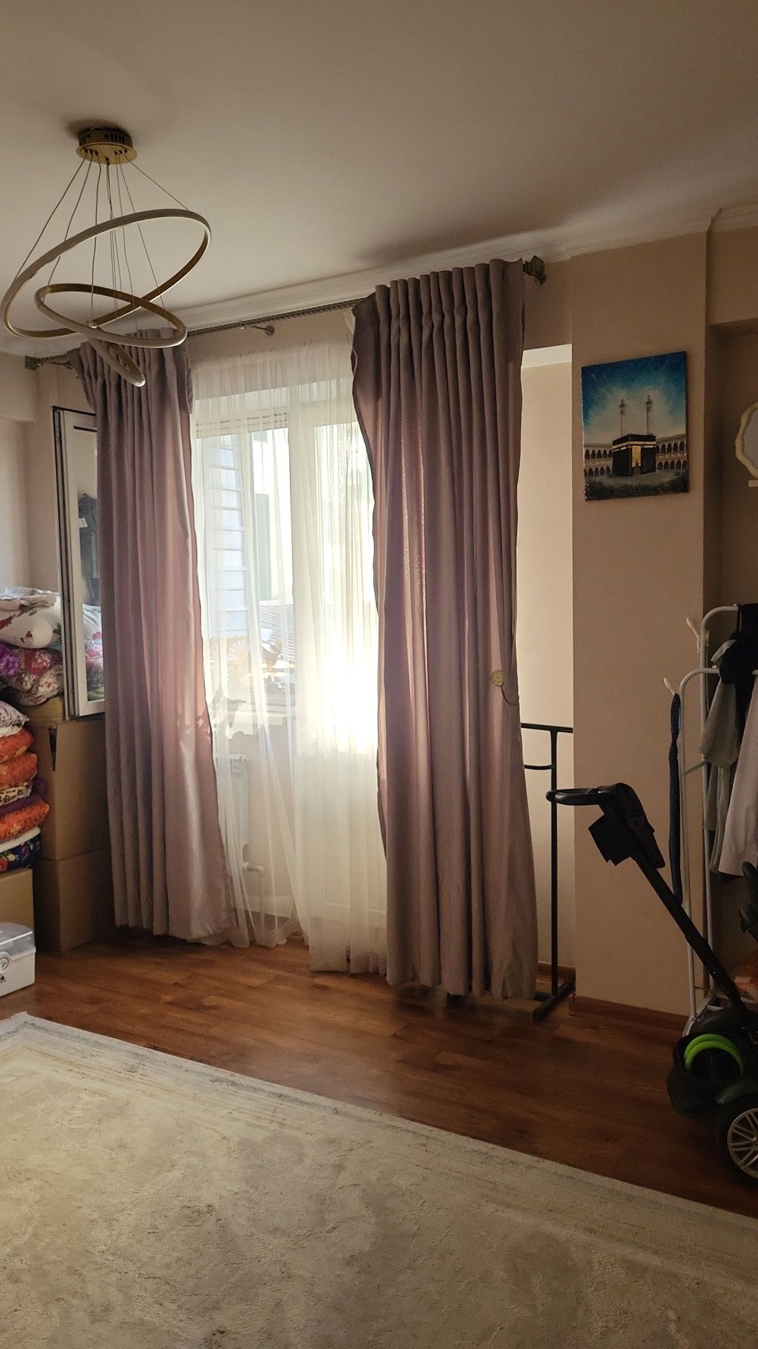 Продам 1 ком.квартиру в ж/к Асыл-Армане