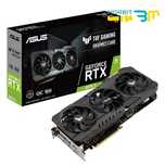 Видео карта asus tuf gaming 3070ti