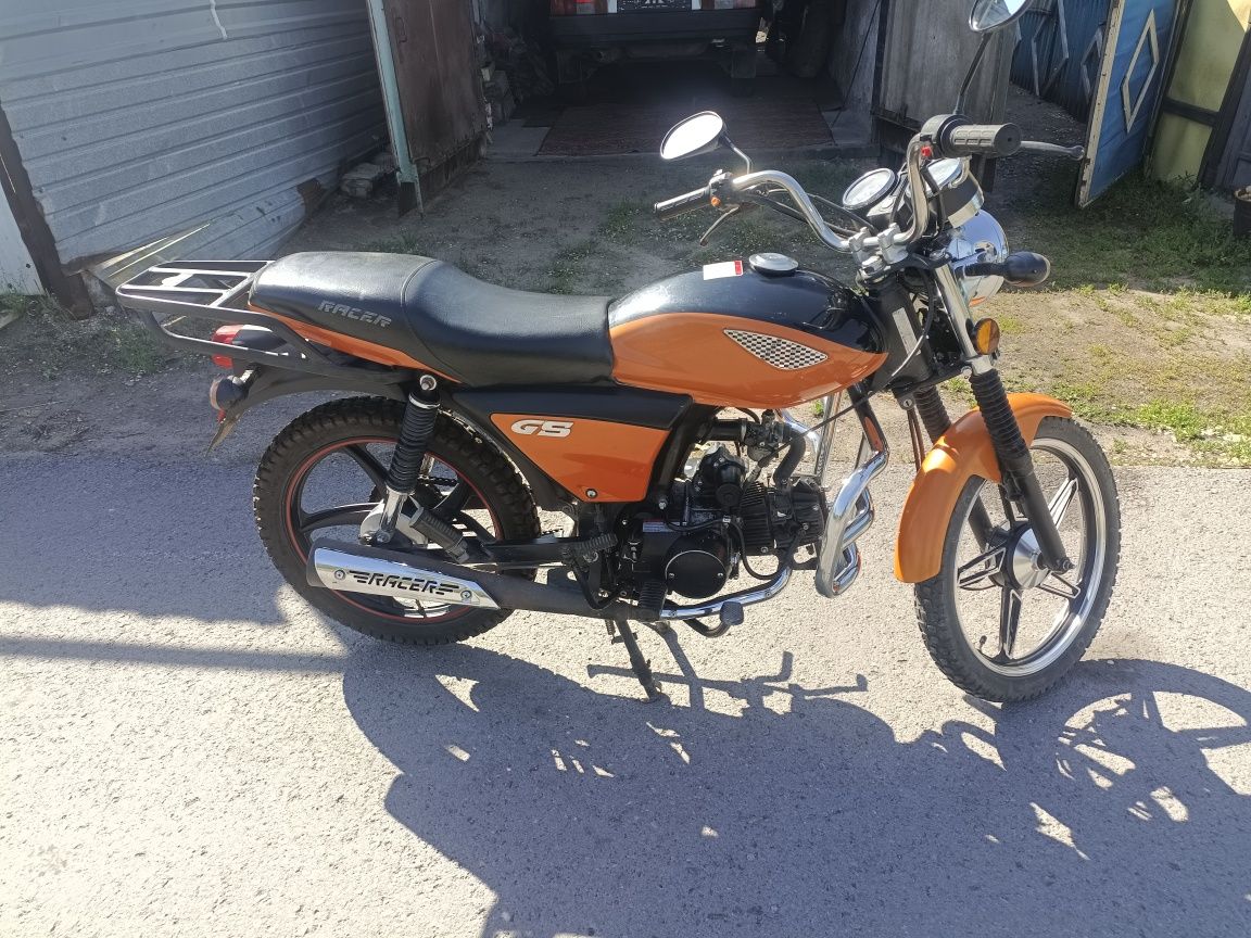 Alpha racer продам