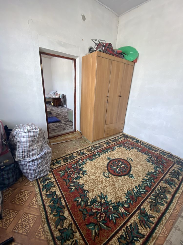 Дом сайрам 8 комнат