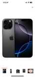 iPhone 16 Pro Max 256GB Black Titanium – запечатанный, оригинал