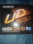 Материнская плата Gigabyte H410M S2H V3