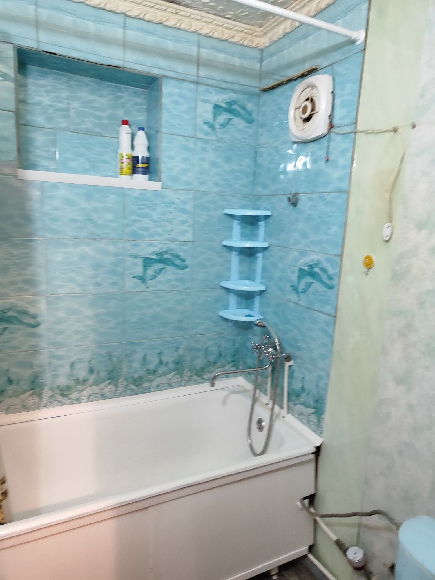 Продам 2-х комнатную квартиру