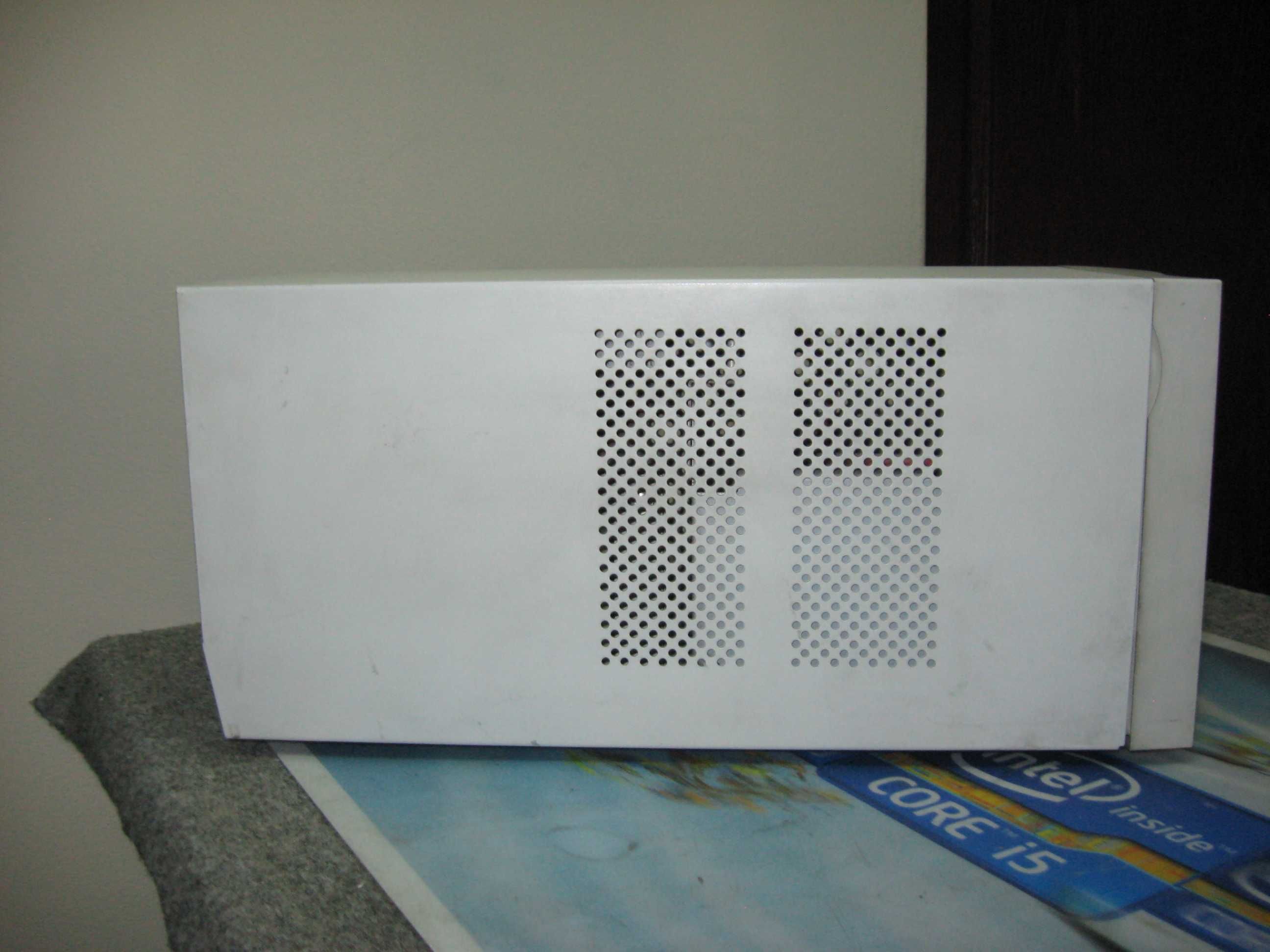 Бесперебойник ИБП Master Guard Guardline 1000VA 600W