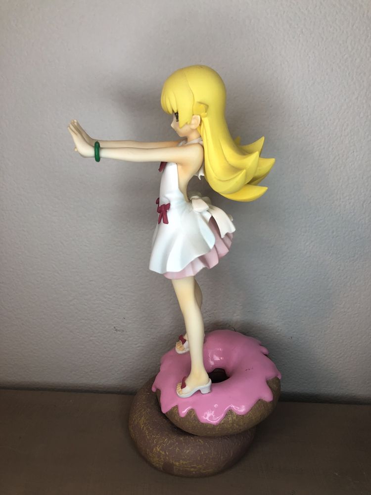 Продам или обменяю Фигурку Синобу Осино из аниме Monogatari