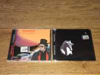 Продам compact disc Аквариум Лошадь Белая, Песни Рыбака