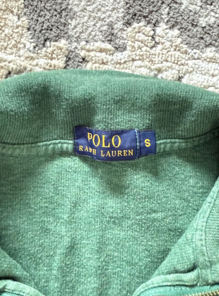 Пуловер Polo Ralph Lauren оригинал!