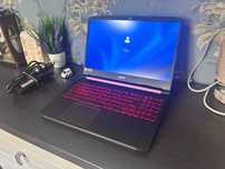 Acer Nitro 5. i5 9400h. GTX 1650. Ram 8gb. Ssd 512gb