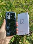 Продам или обменяю Xiaomi Mi 12X 128gb