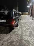 Mercedes 124-й в хорошем состоянии