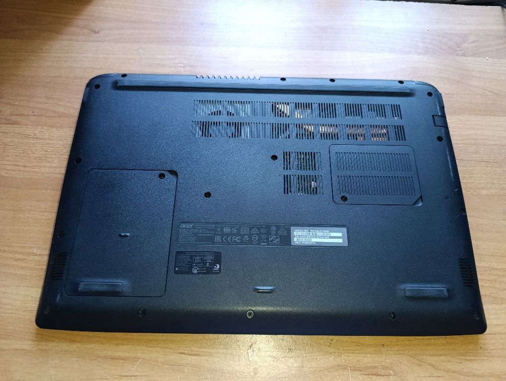 Ноутбук Acer Aspire 3