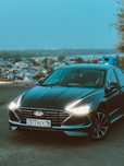 Hyundai Sonata 2022