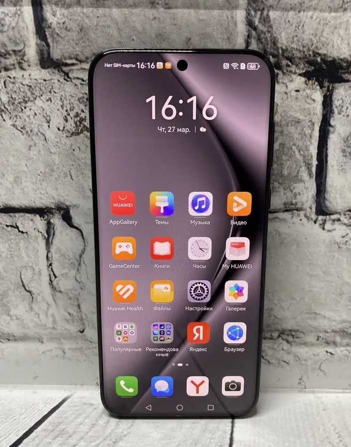 Huawei Pura 70 Pro 12/512
