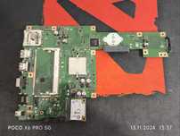 Мат плата на ноутбук Asus X553MA, Core i3