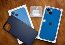 iphone 13 с гарантией