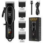 Машинка для стрижки волос  Professional Hair Clipper Hiena HYN-228