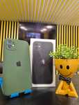 Iphone 11, 128гб, 78% акб, Kaspi 0-0-12