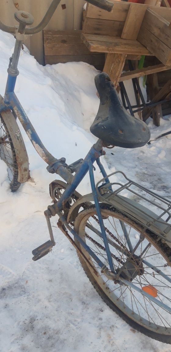 Продам два велика в Карабулаке