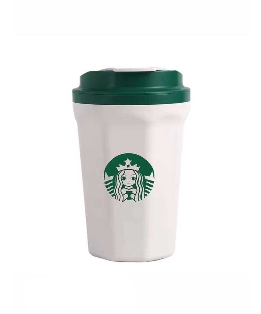 Мини увлажнитель-ароматизатор воздуха "Starbucks"