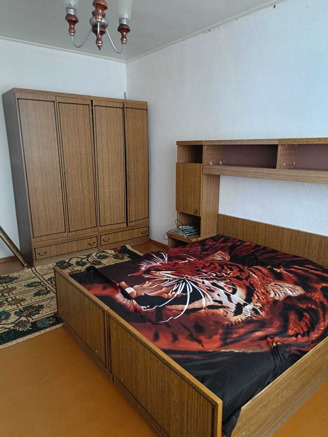 Продам 4 ком. дом в Садчиковке