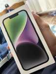 Iphone 14 128gig