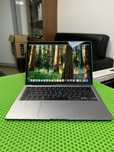 Macbook Air 13 2020. С коробкой. Есть рассрочка.