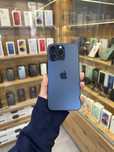 Iphone 15 pro max 256