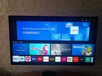 LG(ЛДЖ) smart tv