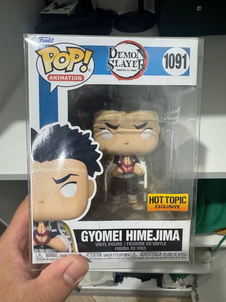 Funko pop оригинал