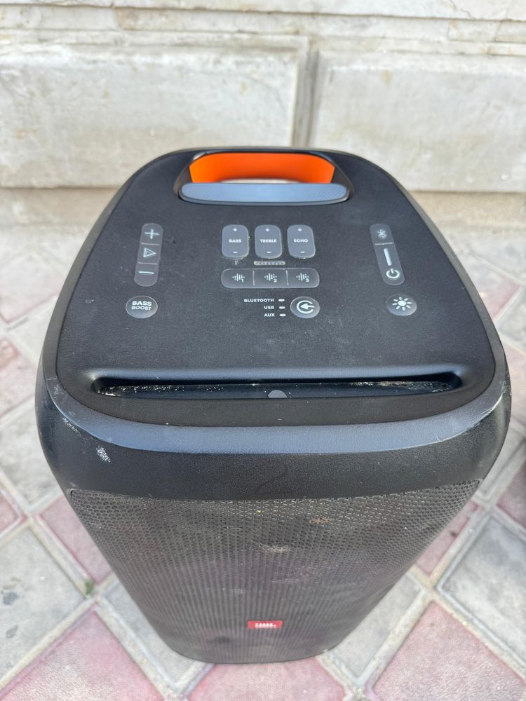 Jbl Partybox 310