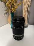 Объектив Canon ef-s 55-250mm f/4-5.6 is