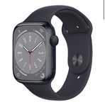 Продам apple watch series 7! рассрочка!!!