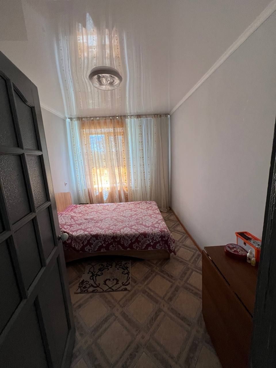 Продам 3-х комнатную квартиру