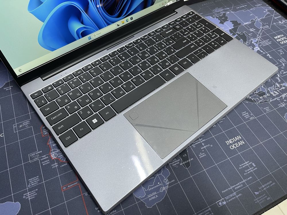 Ноутбук Smart Tech Intel Celeron N5095|16Gb|SSD512Gb|Intel