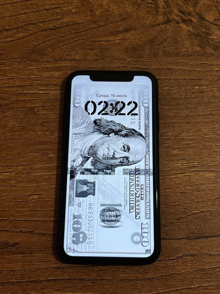 Iphone xr  обмен