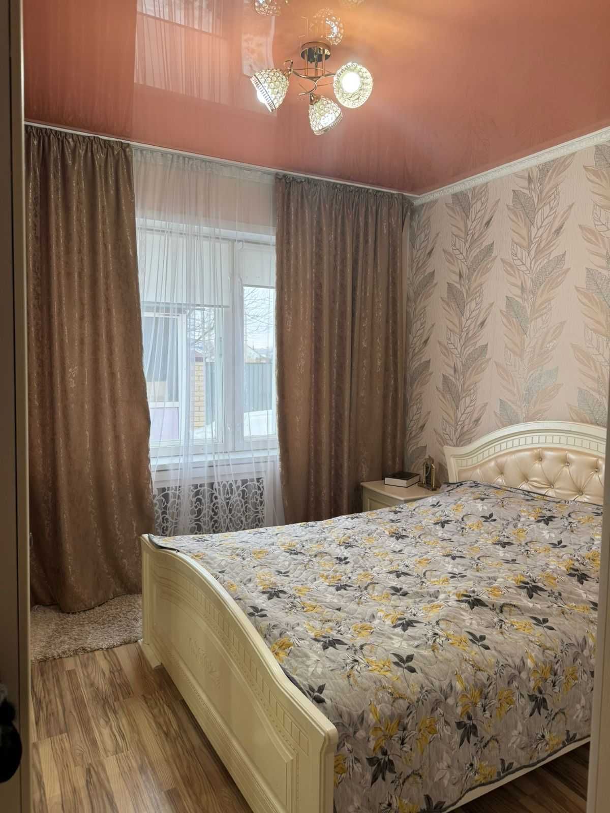 Продам дом 2006 года, 5 комнат.