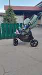 Коляска joie, в хорошем состоянии. Покупали за 96 400,продам за 60 000